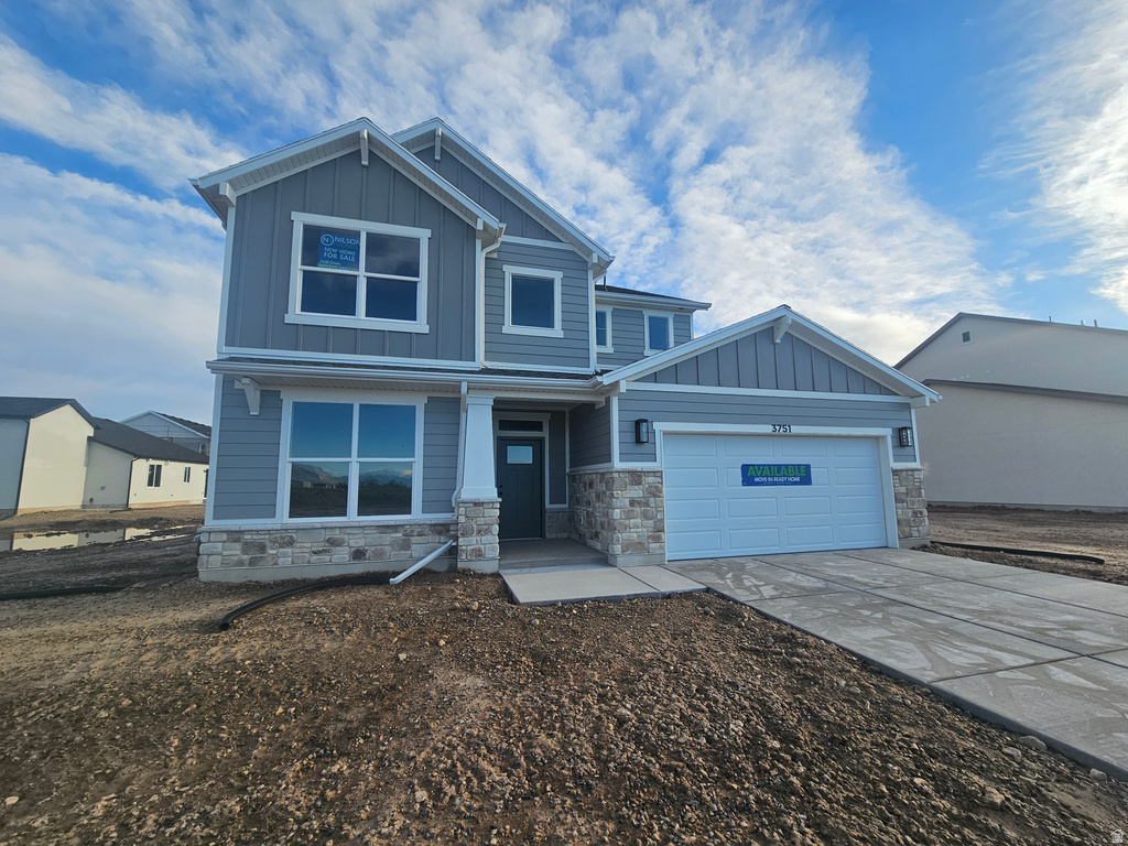 3751 W 1625 S #421 Taylor, UT 84401