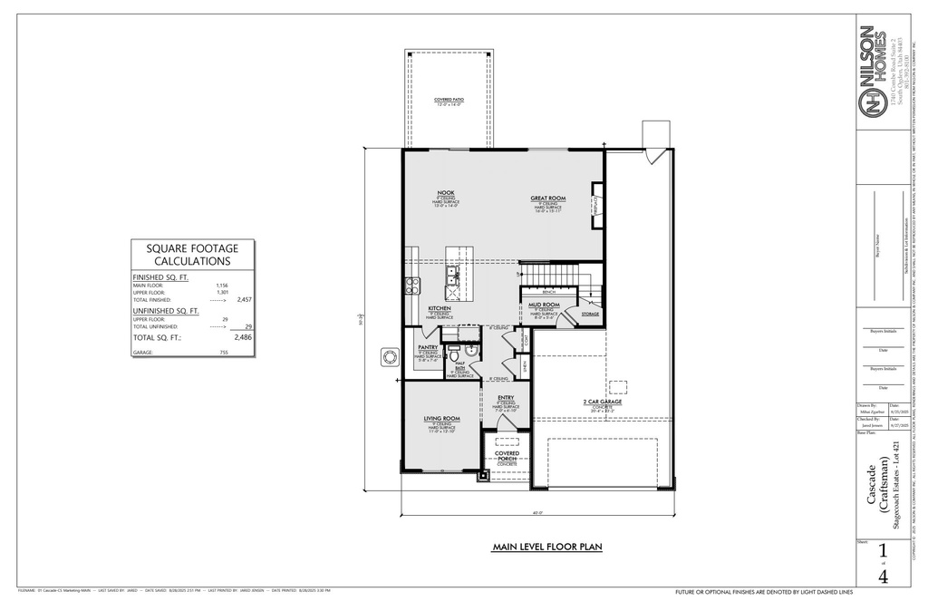 3751 W 1625 S #421 Taylor, UT 84401