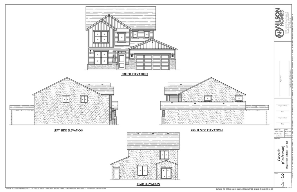 3751 W 1625 S #421 Taylor, UT 84401