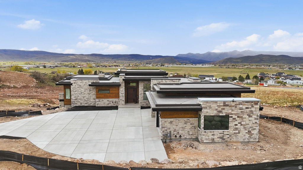 952 HIGH COUNTRY LN #14 Francis, UT 84036