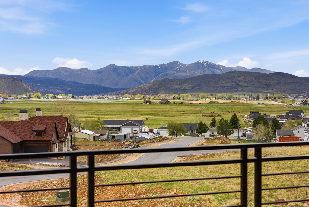 952 HIGH COUNTRY LN #14 Francis, UT 84036