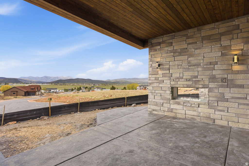 952 HIGH COUNTRY LN #14 Francis, UT 84036