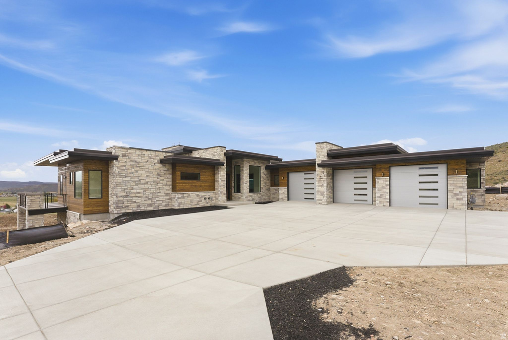 952 HIGH COUNTRY LN #14 Francis, UT 84036