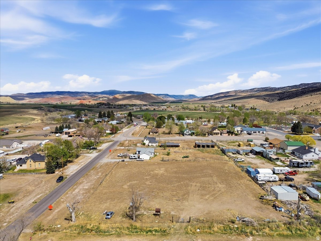 90 W 100 S Mayfield, UT 84643