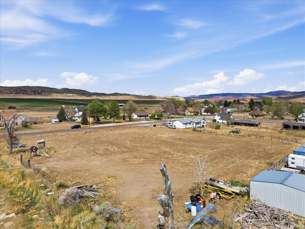 90 W 100 S Mayfield, UT 84643