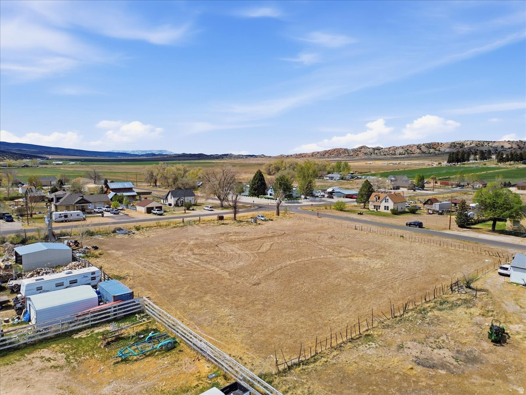 90 W 100 S Mayfield, UT 84643