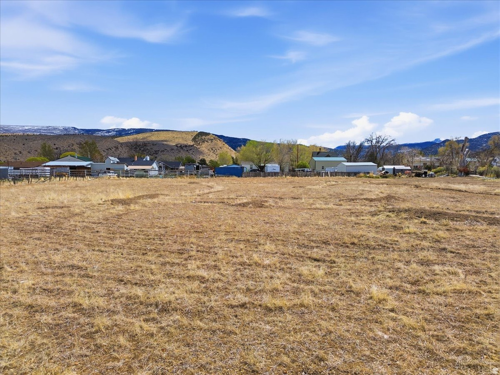 90 W 100 S Mayfield, UT 84643