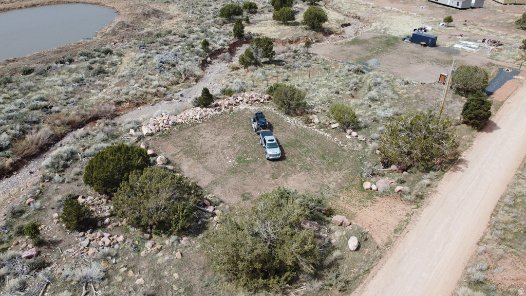 1421 N FOOTHILL DR Paragonah, UT 84760