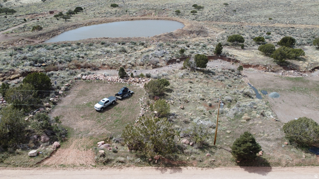 1421 N FOOTHILL DR Paragonah, UT 84760