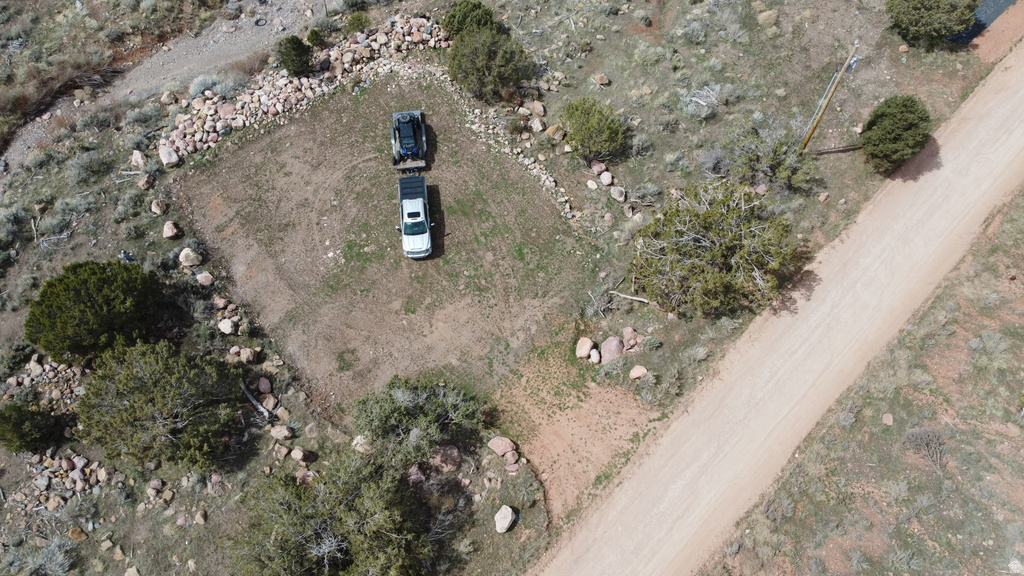 1421 N FOOTHILL DR Paragonah, UT 84760