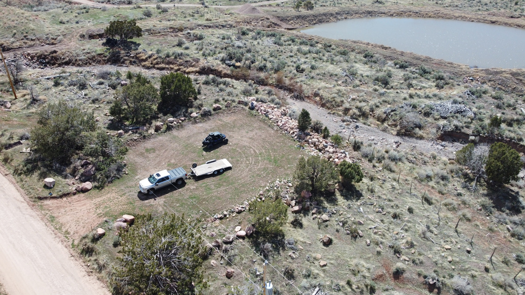 1421 N FOOTHILL DR Paragonah, UT 84760