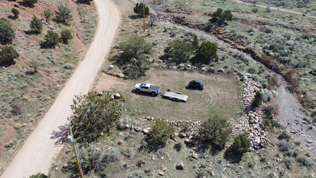 1421 N FOOTHILL DR Paragonah, UT 84760