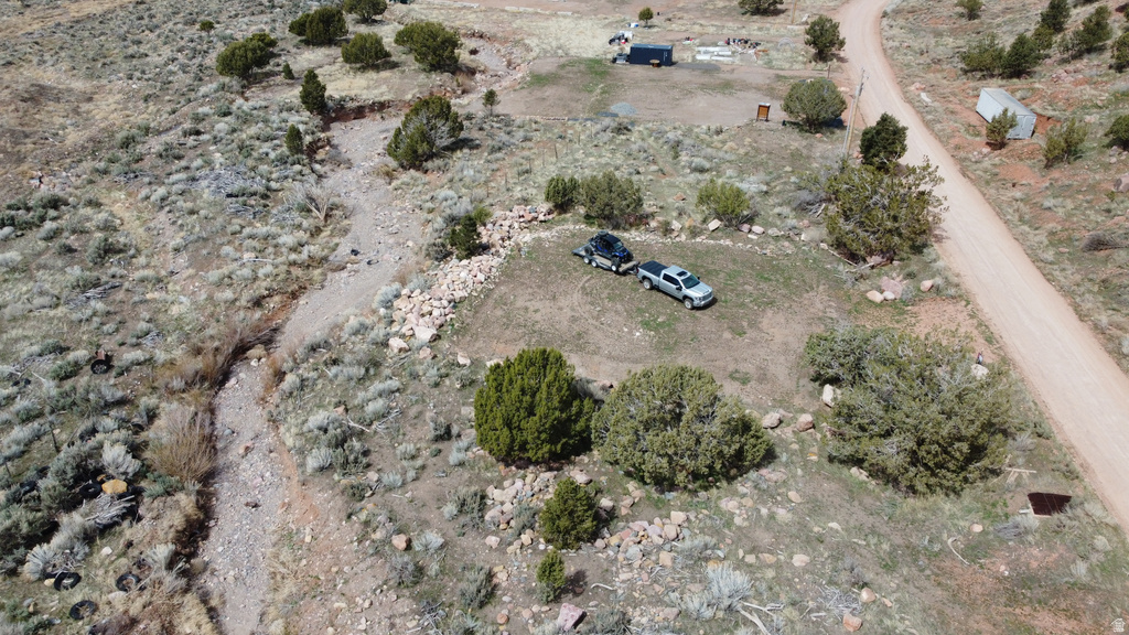 1421 N FOOTHILL DR Paragonah, UT 84760