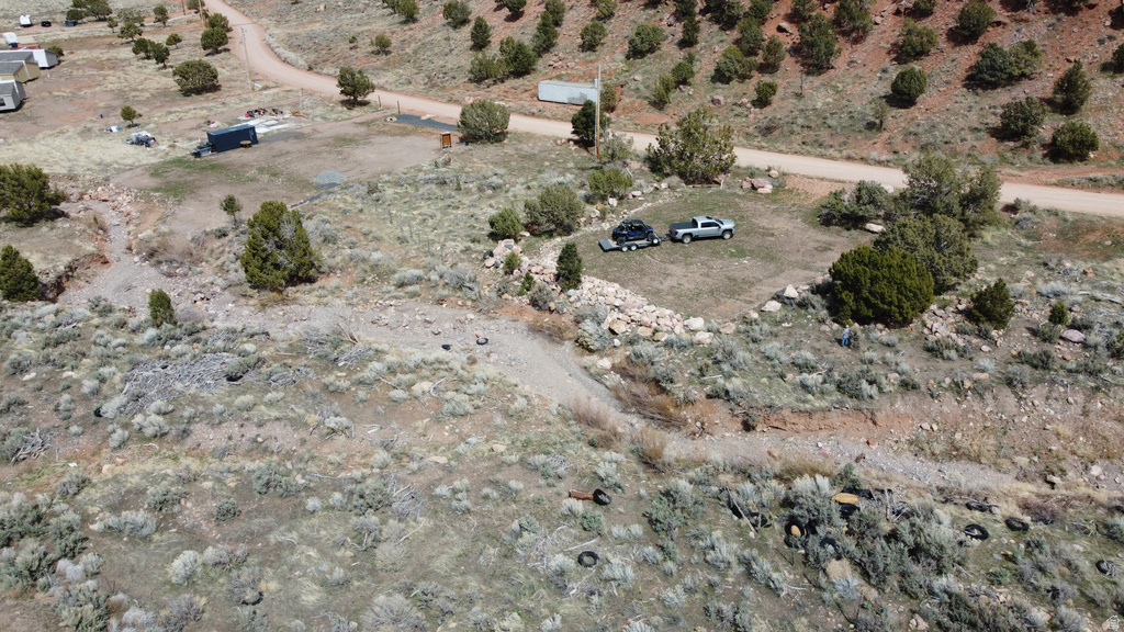 1421 N FOOTHILL DR Paragonah, UT 84760