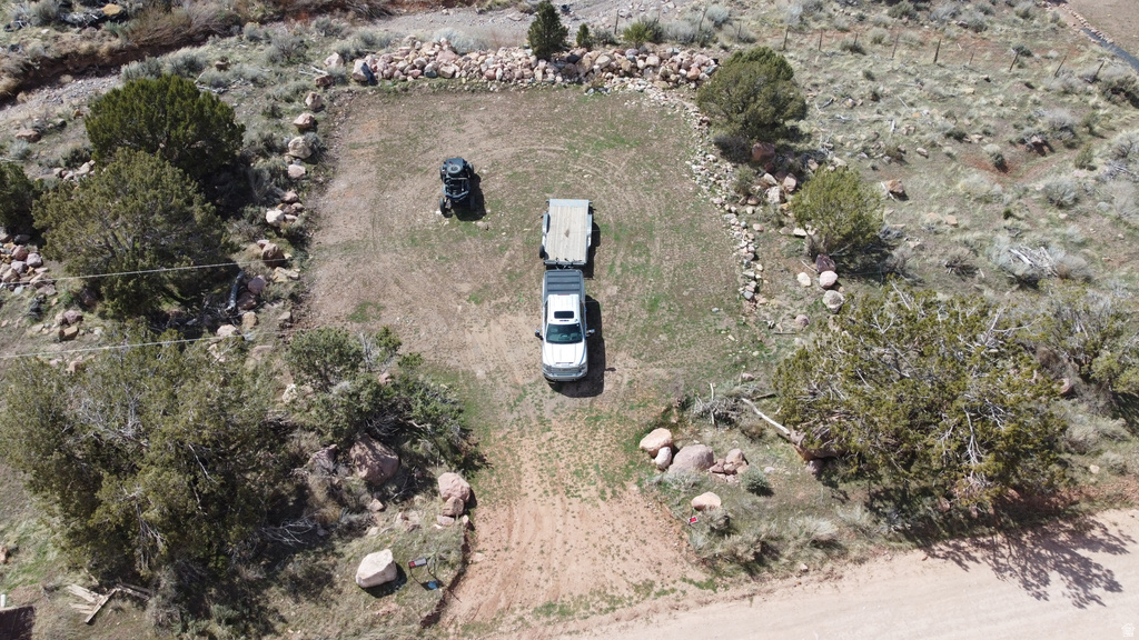 1421 N FOOTHILL DR Paragonah, UT 84760