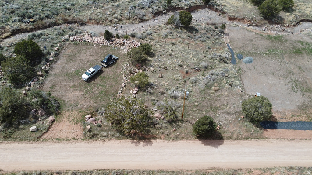 1421 N FOOTHILL DR Paragonah, UT 84760