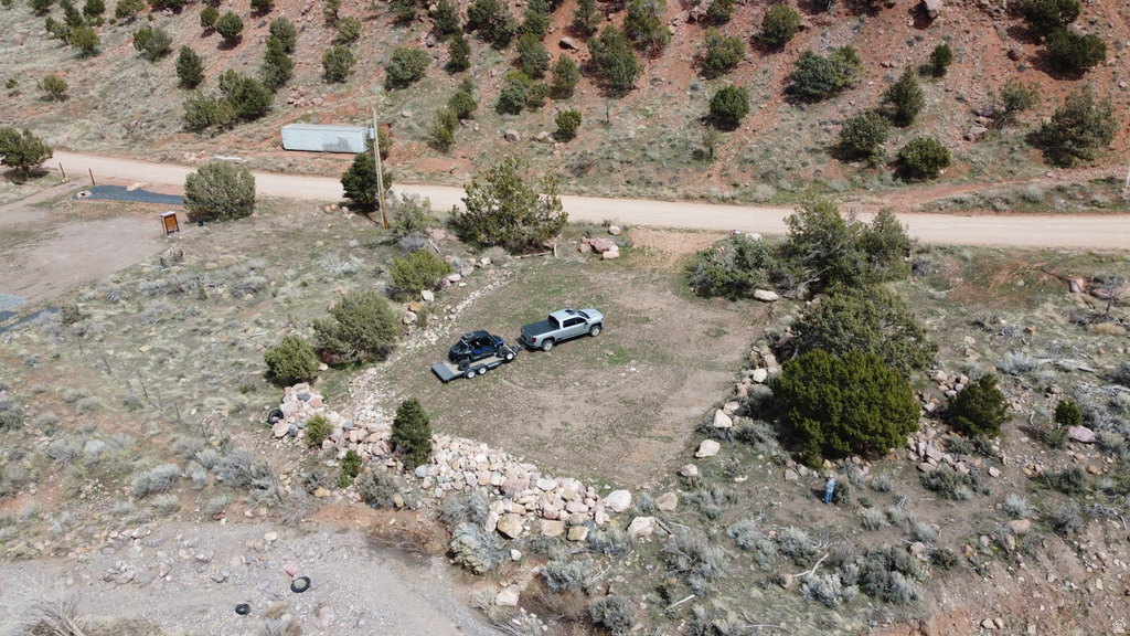 1421 N FOOTHILL DR Paragonah, UT 84760