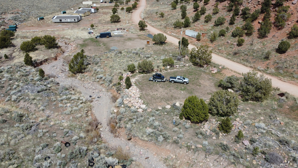 1421 N FOOTHILL DR Paragonah, UT 84760