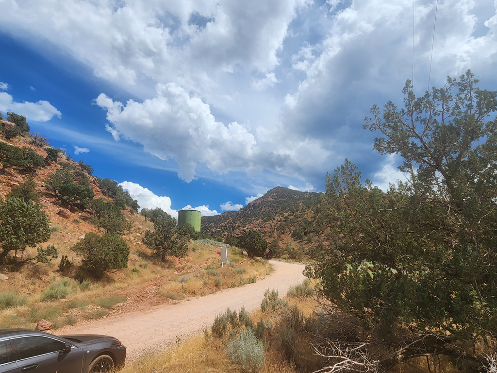 1421 N FOOTHILL DR Paragonah, UT 84760