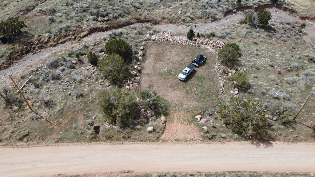 1421 N FOOTHILL DR Paragonah, UT 84760