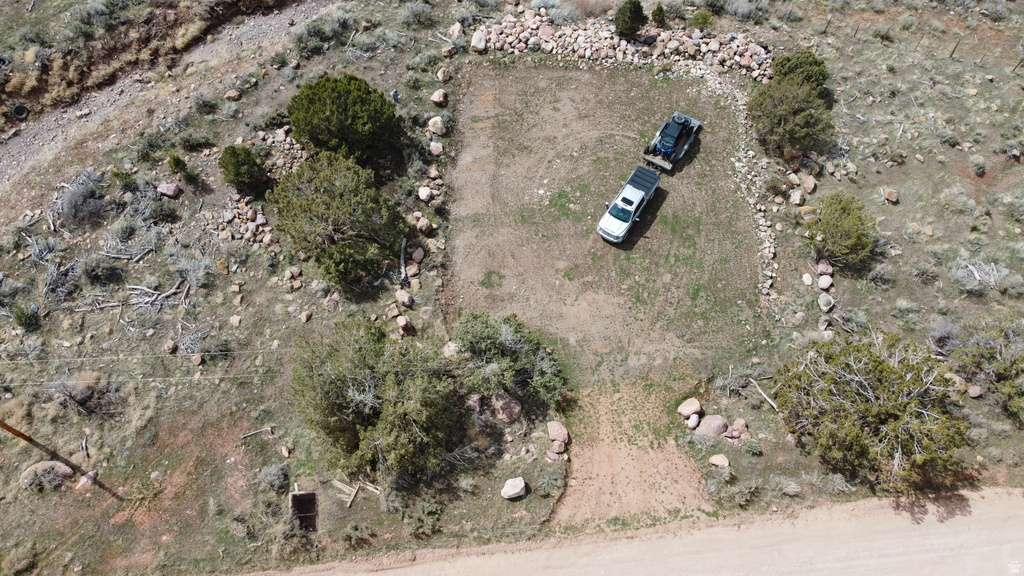 1421 N FOOTHILL DR Paragonah, UT 84760