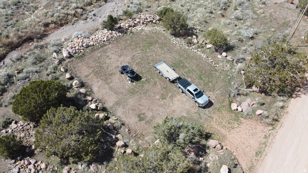 1421 N FOOTHILL DR Paragonah, UT 84760