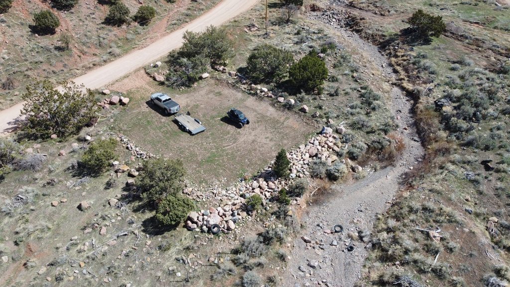 1421 N FOOTHILL DR Paragonah, UT 84760