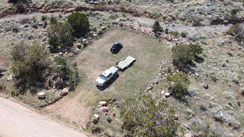 1421 N FOOTHILL DR Paragonah, UT 84760