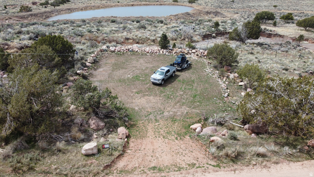 1421 N FOOTHILL DR Paragonah, UT 84760