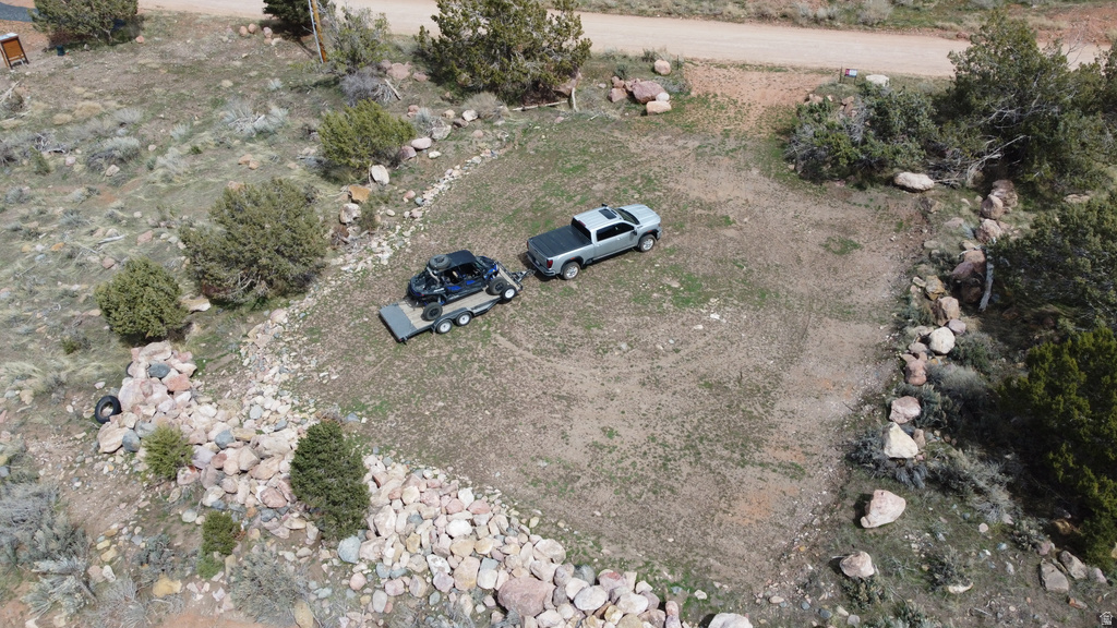 1421 N FOOTHILL DR Paragonah, UT 84760