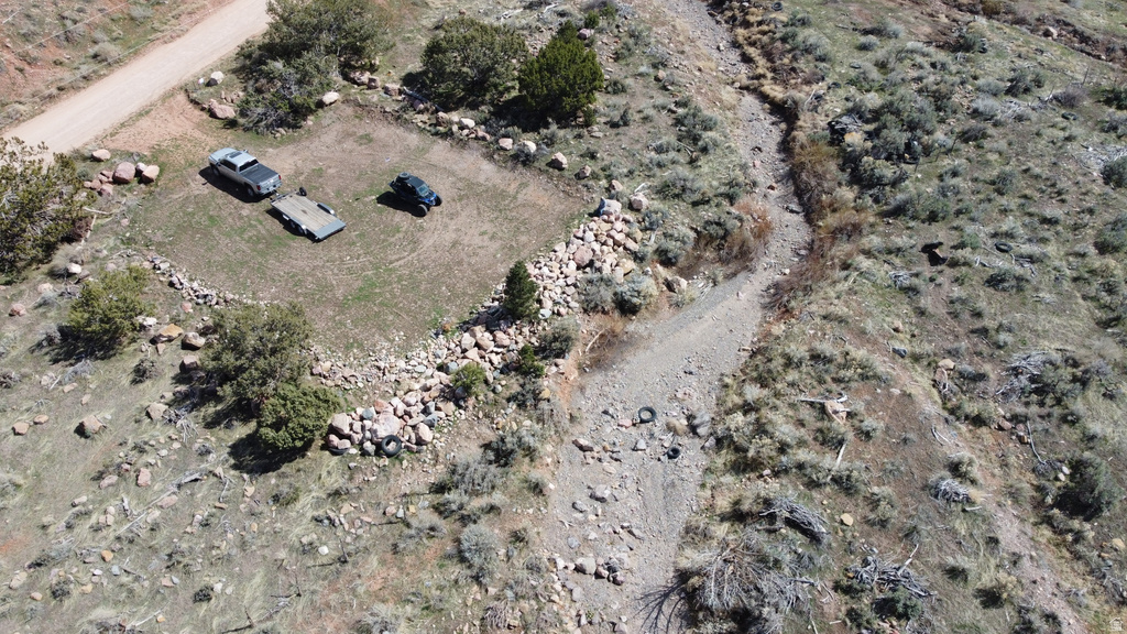 1421 N FOOTHILL DR Paragonah, UT 84760