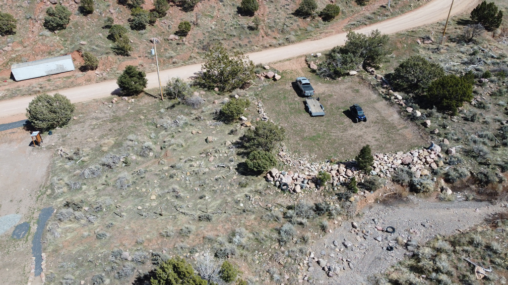 1421 N FOOTHILL DR Paragonah, UT 84760