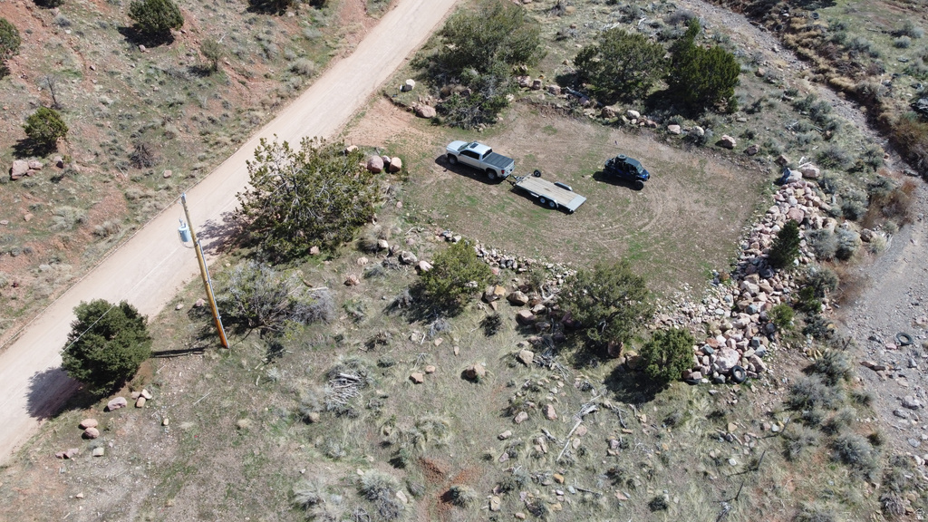 1421 N FOOTHILL DR Paragonah, UT 84760