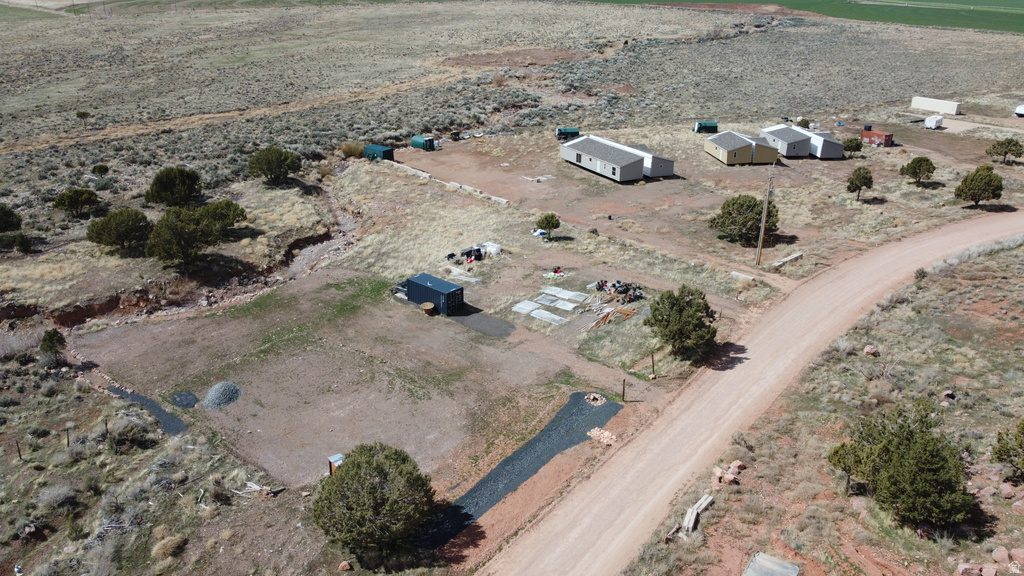 1421 N FOOTHILL DR Paragonah, UT 84760