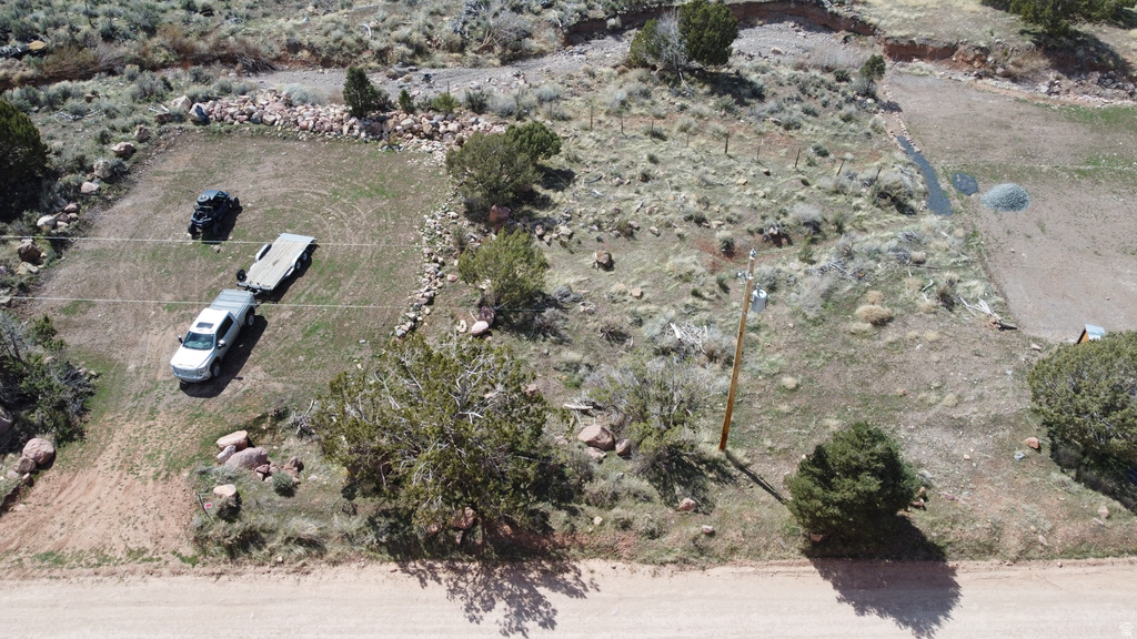 1421 N FOOTHILL DR Paragonah, UT 84760