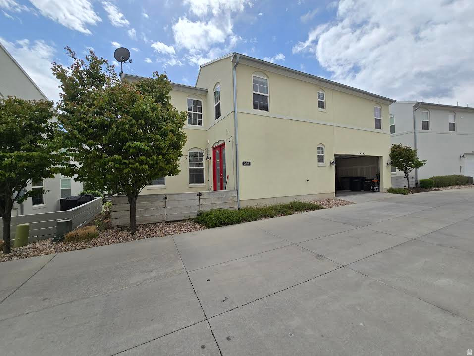 5353 W KOBAL LN South Jordan, UT 84009