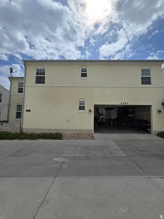 5353 W KOBAL LN South Jordan, UT 84009