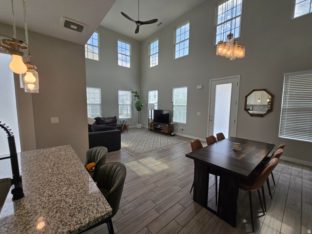 5353 W KOBAL LN South Jordan, UT 84009