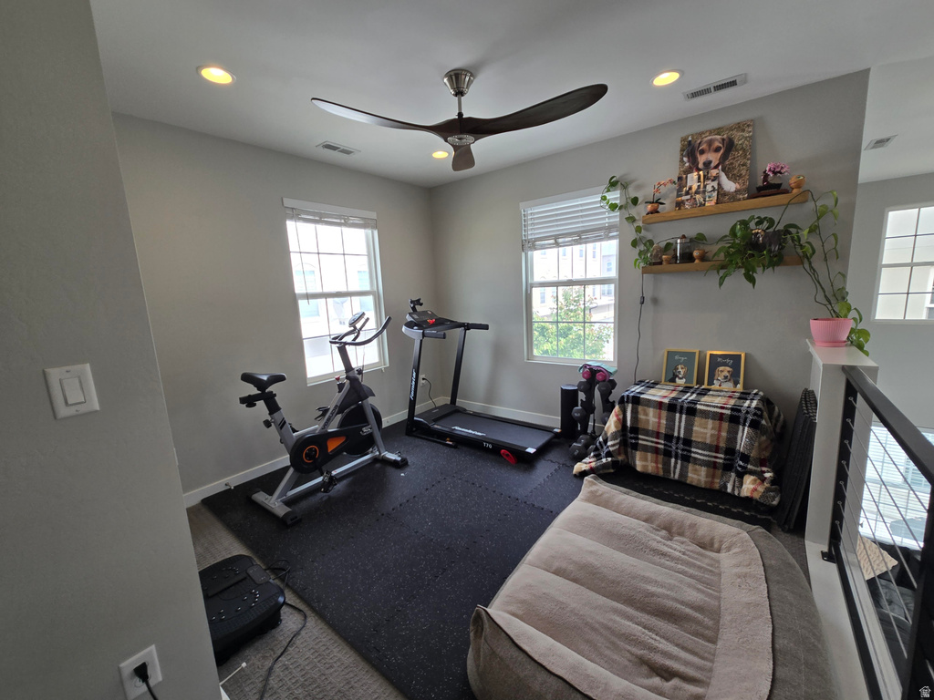 5353 W KOBAL LN South Jordan, UT 84009