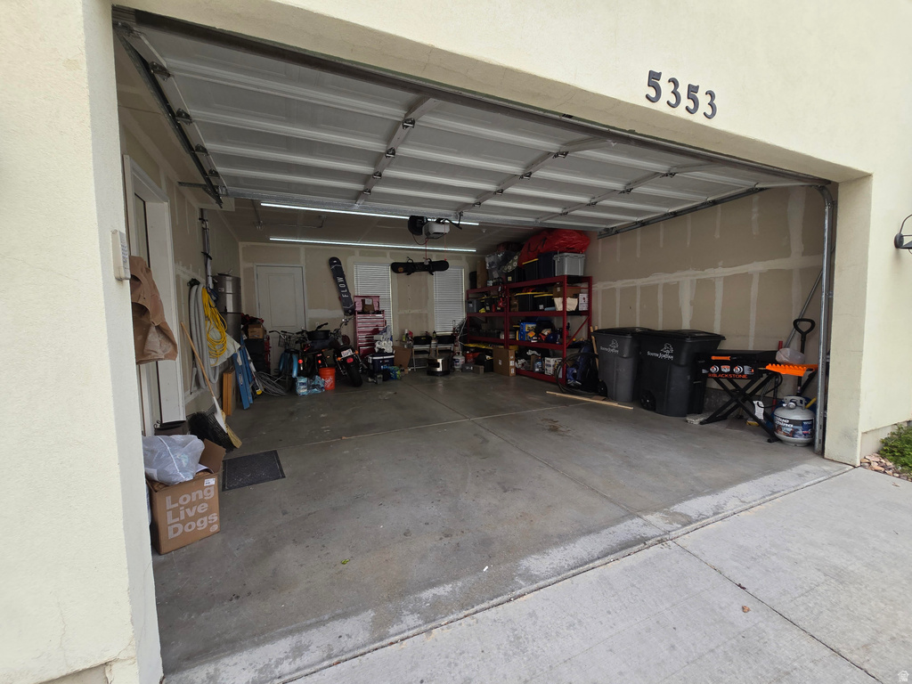 5353 W KOBAL LN South Jordan, UT 84009