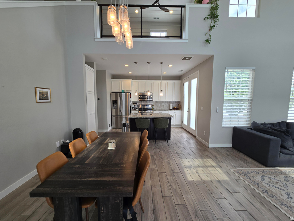 5353 W KOBAL LN South Jordan, UT 84009