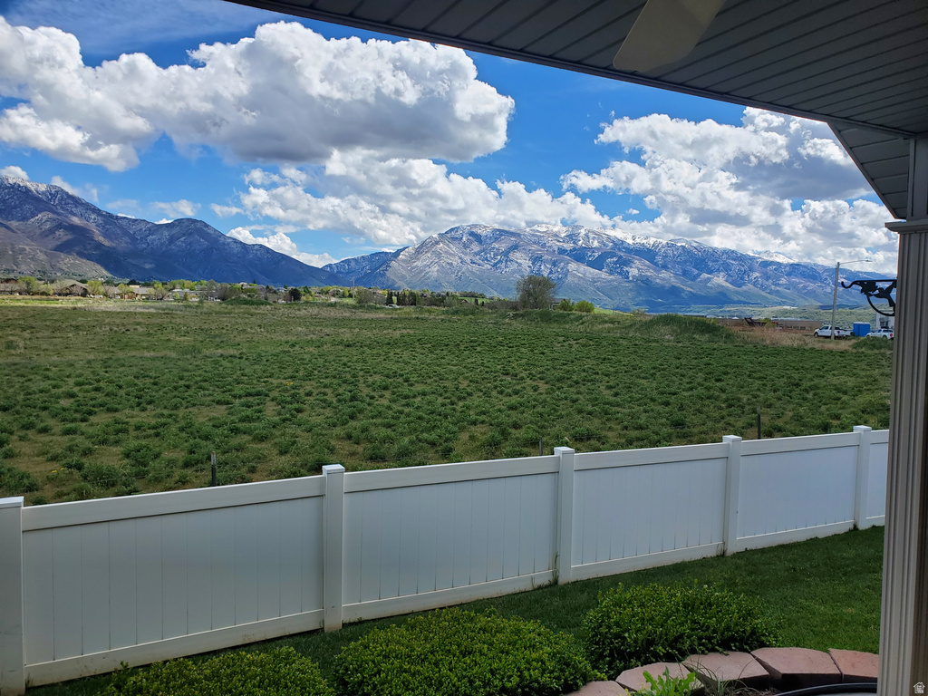 5586 S 250 E Washington Terrace, UT 84405