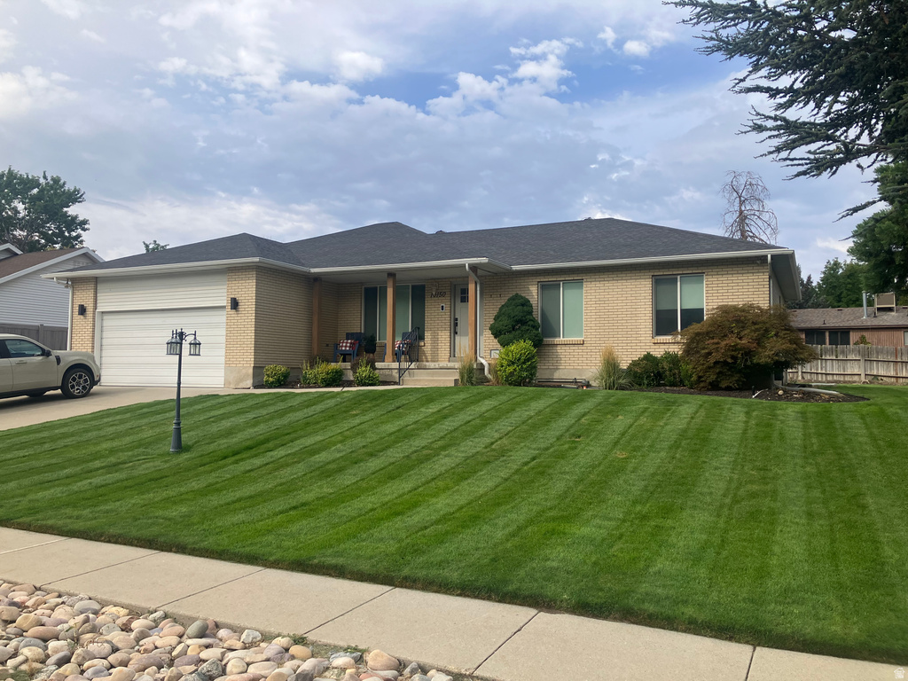 10150 S 2165 E Sandy, UT 84092