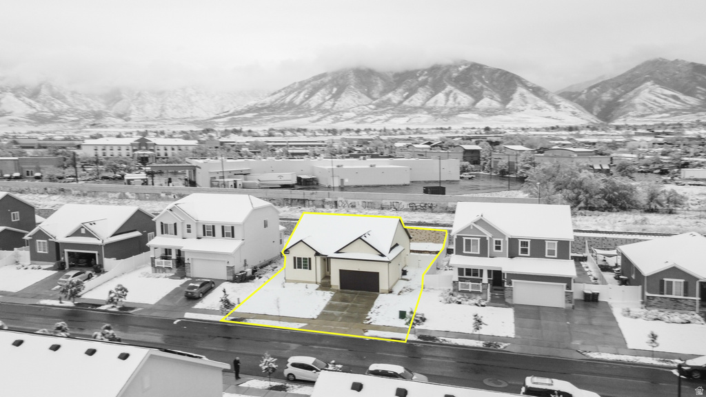 78 E BROXBURN WAY Tooele, UT 84074