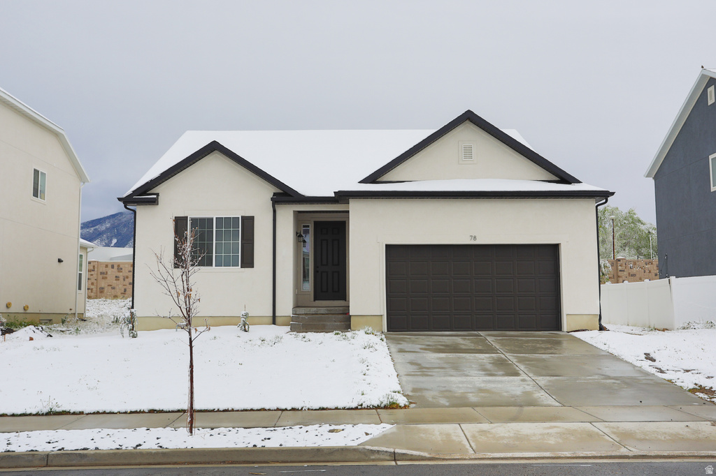 78 E BROXBURN WAY Tooele, UT 84074