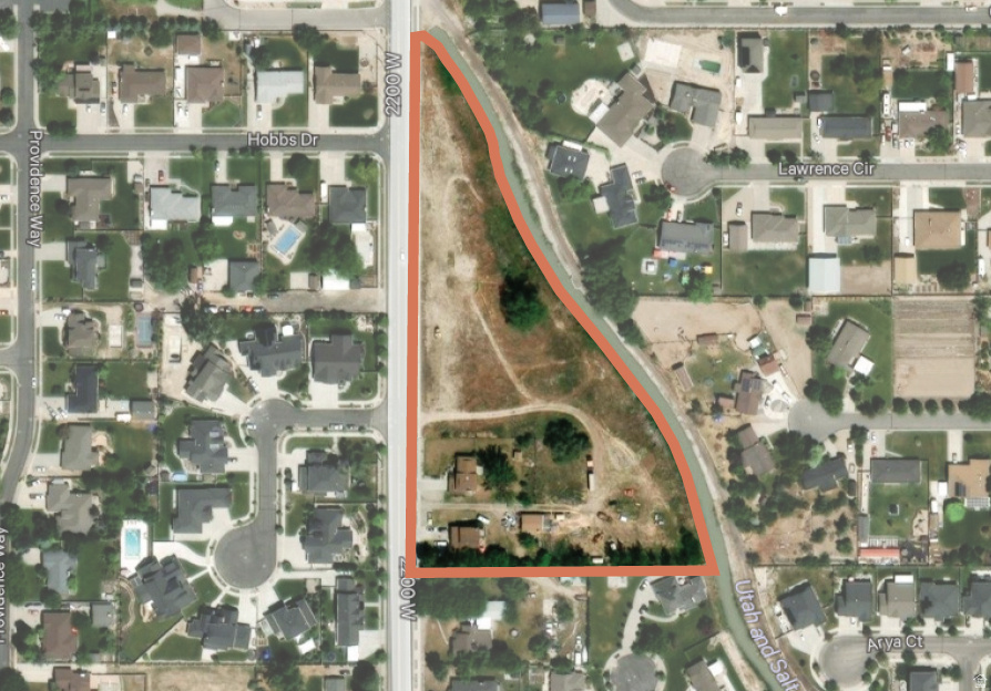 9611 S 2200 W South Jordan, UT 84095