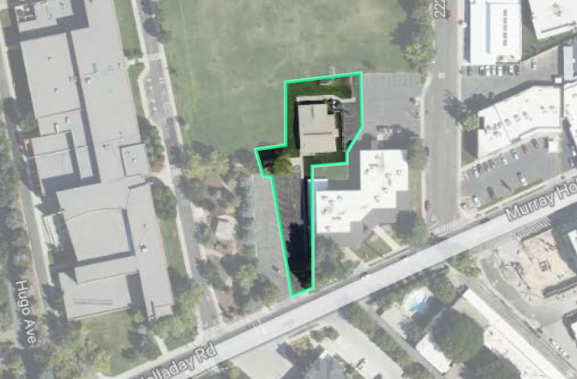 2221 E Murray Holladay Rd, Holladay, UT 84117