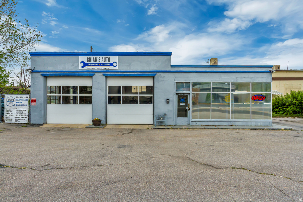 3707 S Quincy E, Ogden, UT 84403