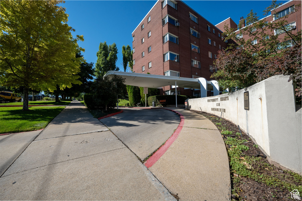 130 S 1300 E #314 Salt Lake City, UT 84102