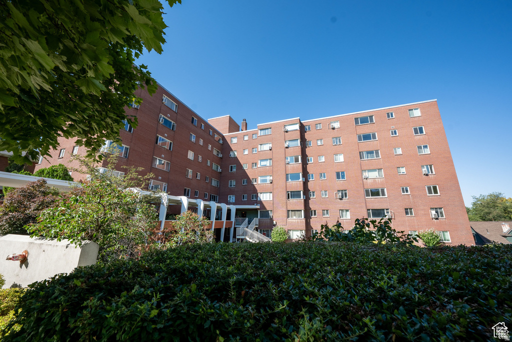 130 S 1300 E #314 Salt Lake City, UT 84102